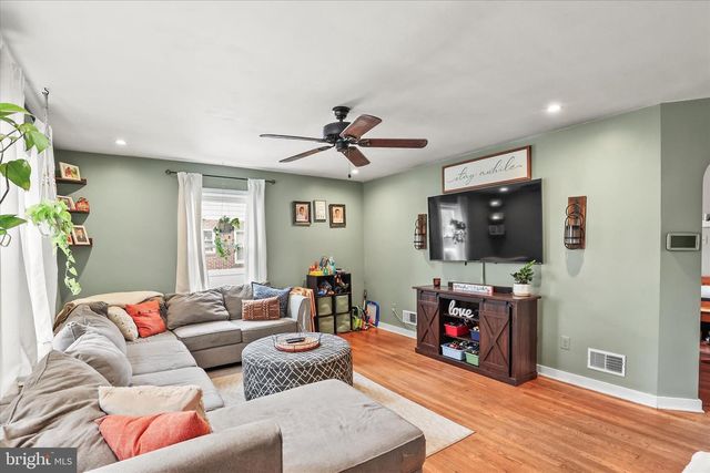 604 BELMONT AVE, Reading, PA 19605