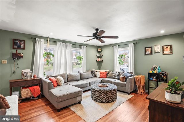 604 BELMONT AVE, Reading, PA 19605