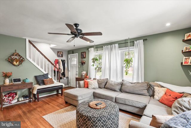 604 BELMONT AVE, Reading, PA 19605