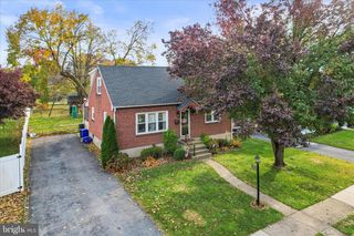 604 BELMONT AVE, Reading, PA 19605