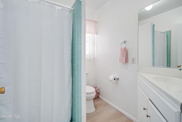 43037 50th Street West, Quartz Hill, CA 93536