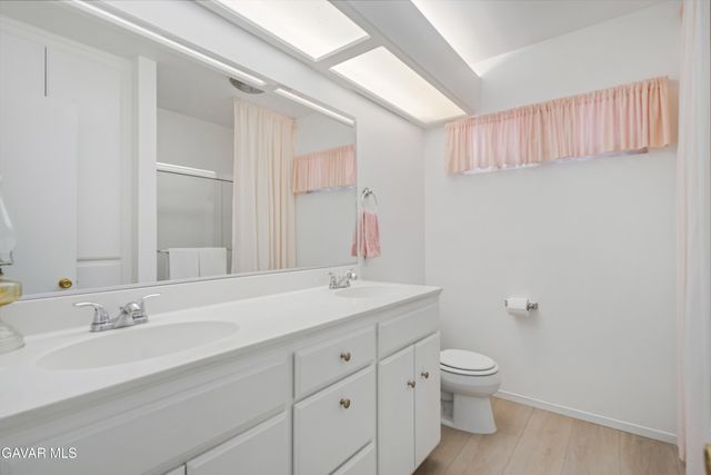 43037 50th Street West, Quartz Hill, CA 93536