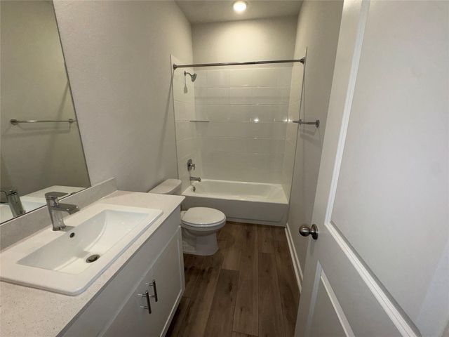 102 Milo DR, Hutto, TX 78634