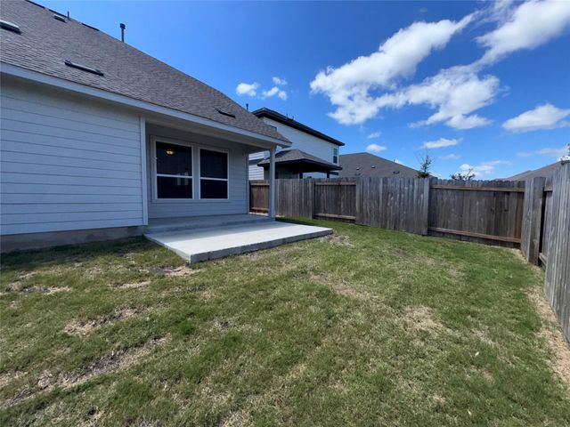 102 Milo DR, Hutto, TX 78634