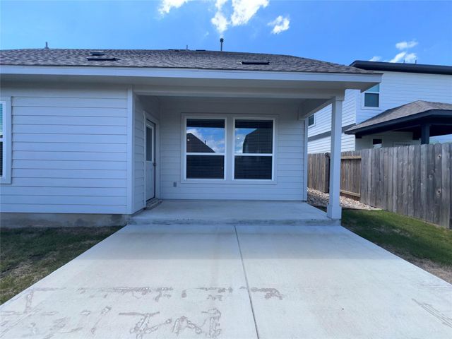 102 Milo DR, Hutto, TX 78634