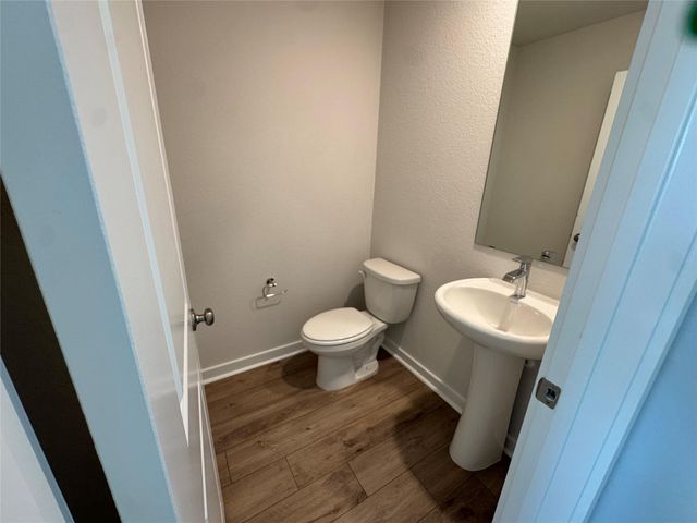 102 Milo DR, Hutto, TX 78634