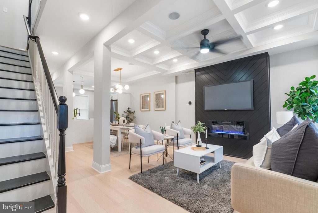 2141 DRUID HILL AVE, Baltimore, MD 21217