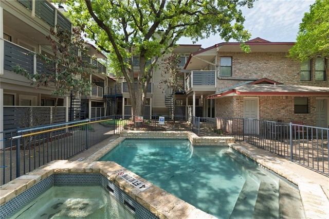 1404 Norwalk LN 213, Austin, TX 78703