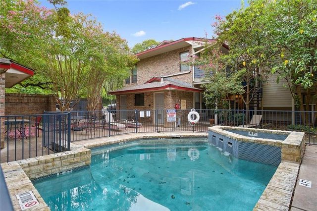 1404 Norwalk LN 213, Austin, TX 78703