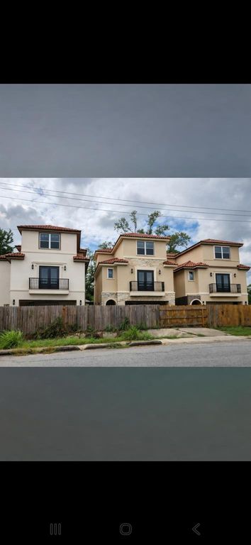 000 Denton Street, Houston, TX 77028