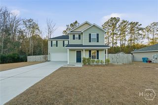 15 Farrington Circle, Guyton, GA 31312