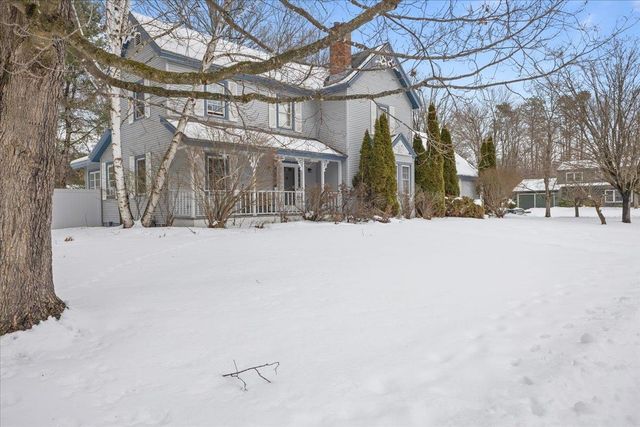 11 Kiln Road, Essex Junction, VT 05452