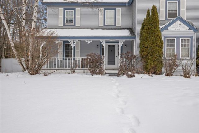 11 Kiln Road, Essex Junction, VT 05452