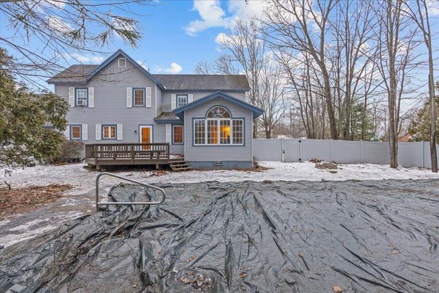 11 Kiln Road, Essex Junction, VT 05452