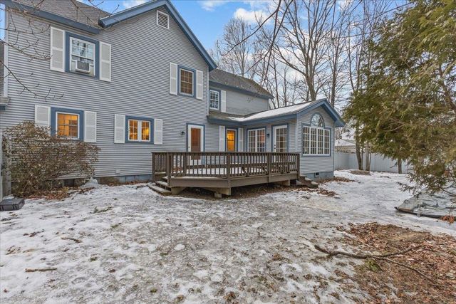 11 Kiln Road, Essex Junction, VT 05452