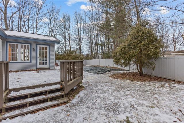 11 Kiln Road, Essex Junction, VT 05452