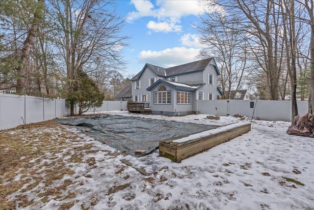 11 Kiln Road, Essex Junction, VT 05452