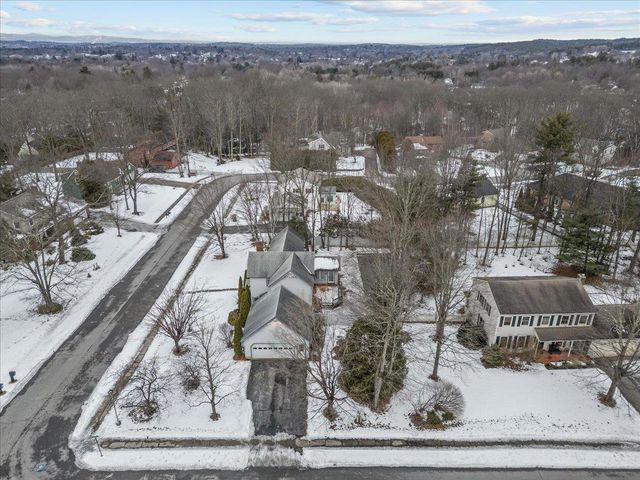 11 Kiln Road, Essex Junction, VT 05452