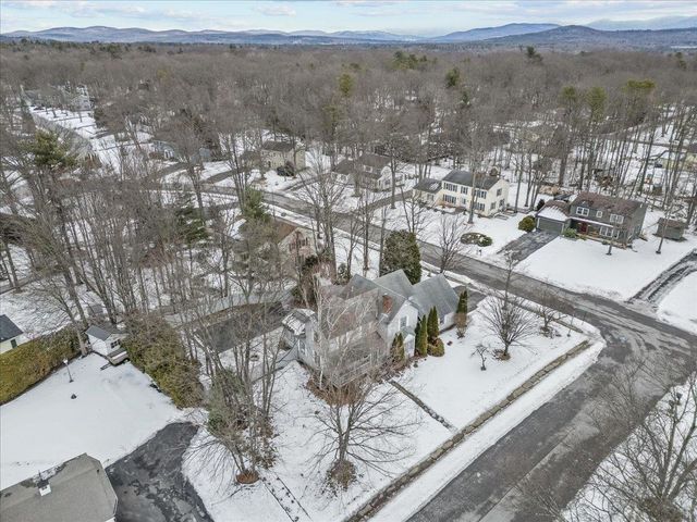 11 Kiln Road, Essex Junction, VT 05452