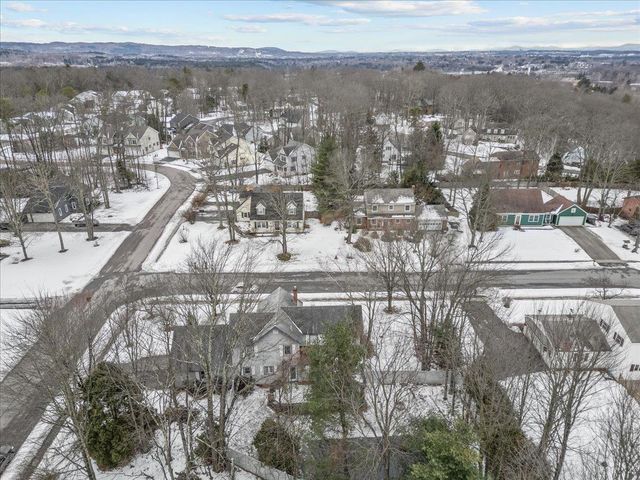 11 Kiln Road, Essex Junction, VT 05452