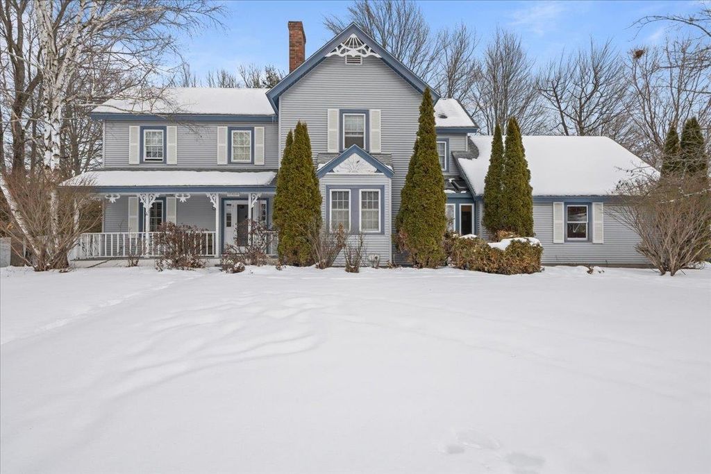 11 Kiln Road, Essex Junction, VT 05452