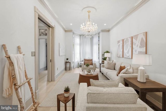 1210 T ST NW, Washington, DC 20009