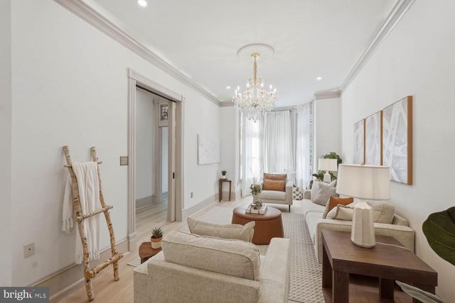 1210 T ST NW, Washington, DC 20009