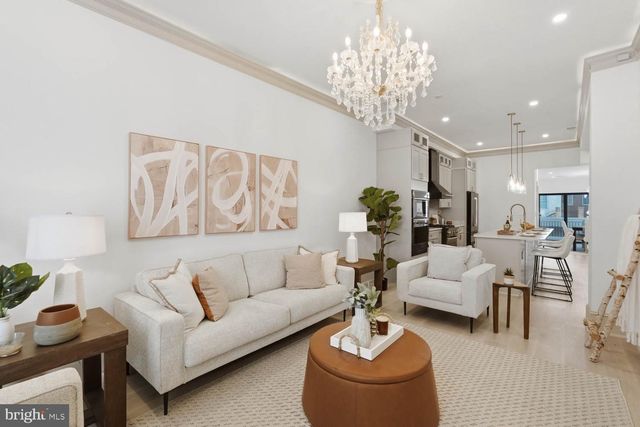 1210 T ST NW, Washington, DC 20009
