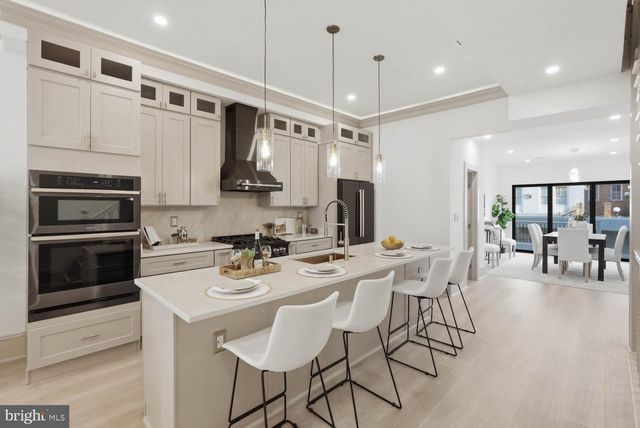 1210 T ST NW, Washington, DC 20009