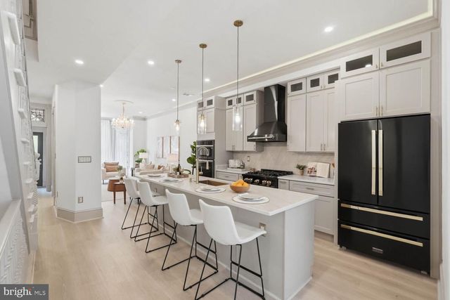 1210 T ST NW, Washington, DC 20009