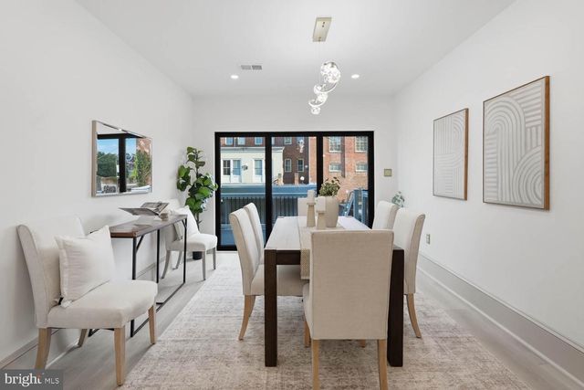 1210 T ST NW, Washington, DC 20009