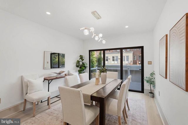 1210 T ST NW, Washington, DC 20009