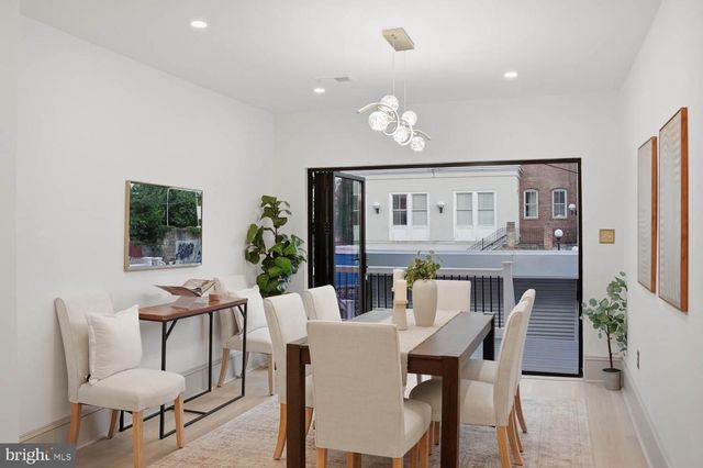 1210 T ST NW, Washington, DC 20009