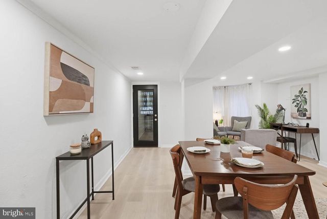 1210 T ST NW, Washington, DC 20009