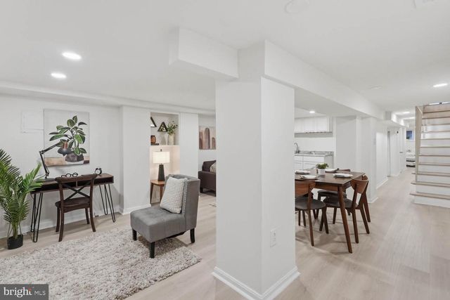 1210 T ST NW, Washington, DC 20009