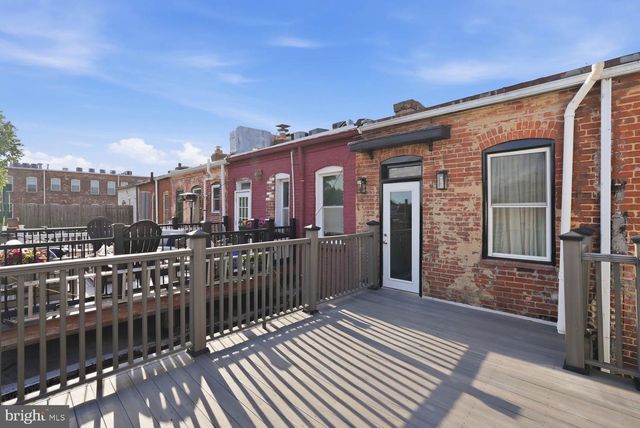 1210 T ST NW, Washington, DC 20009