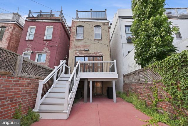 1210 T ST NW, Washington, DC 20009