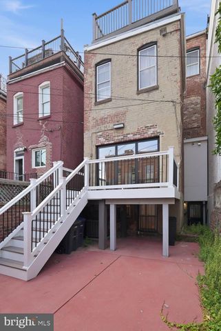 1210 T ST NW, Washington, DC 20009