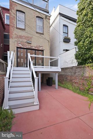 1210 T ST NW, Washington, DC 20009