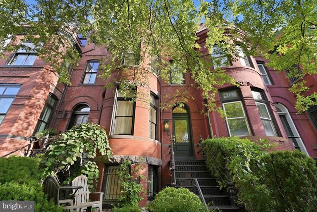 1210 T ST NW, Washington, DC 20009