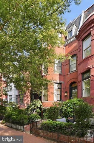 1210 T ST NW, Washington, DC 20009