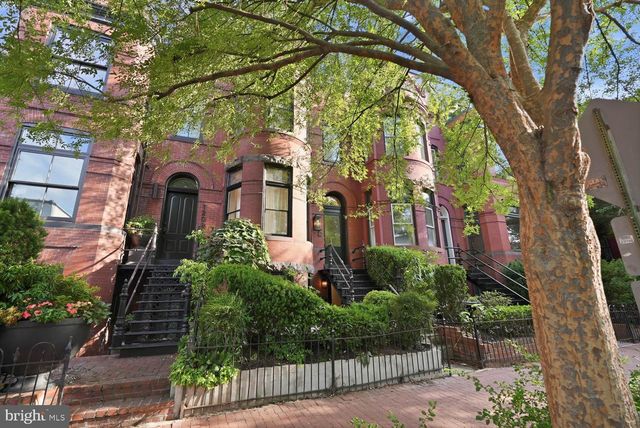 1210 T ST NW, Washington, DC 20009