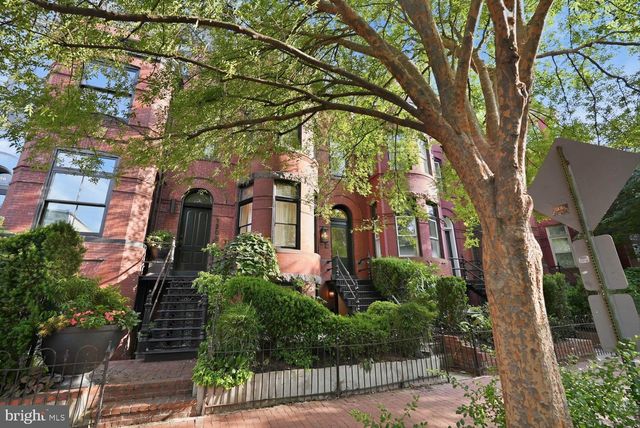 1210 T ST NW, Washington, DC 20009