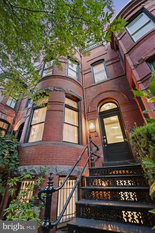1210 T ST NW, Washington, DC 20009