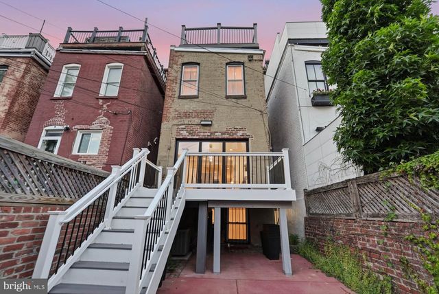 1210 T ST NW, Washington, DC 20009