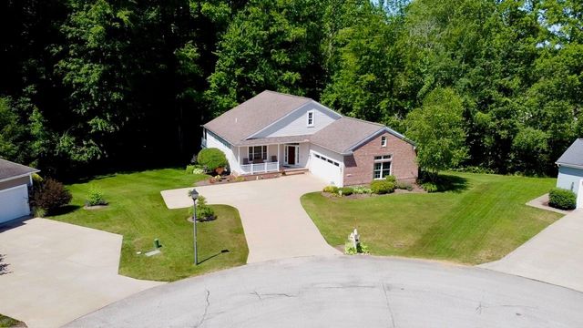 6965 JEFFERSON Court, Fairview, PA 16417