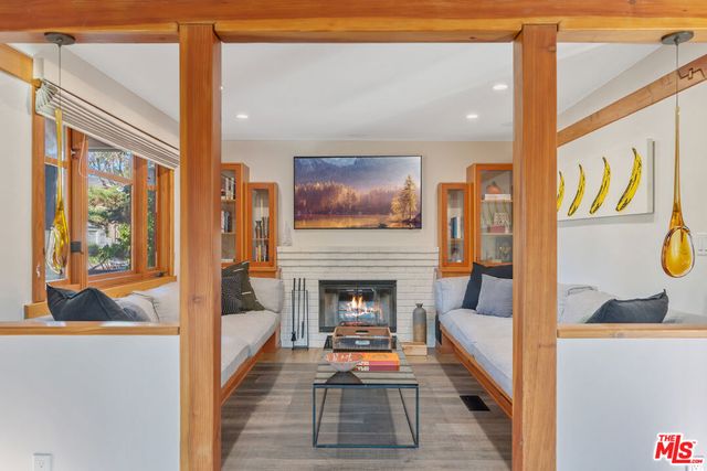 702 Navy Street, Santa Monica, CA 90405