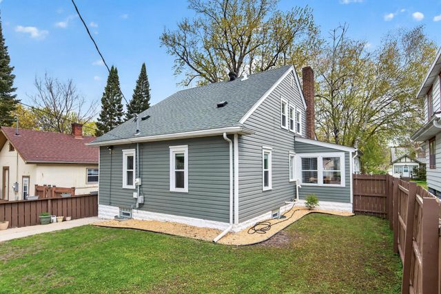 3647 Sheridan Avenue N, Minneapolis, MN 55412