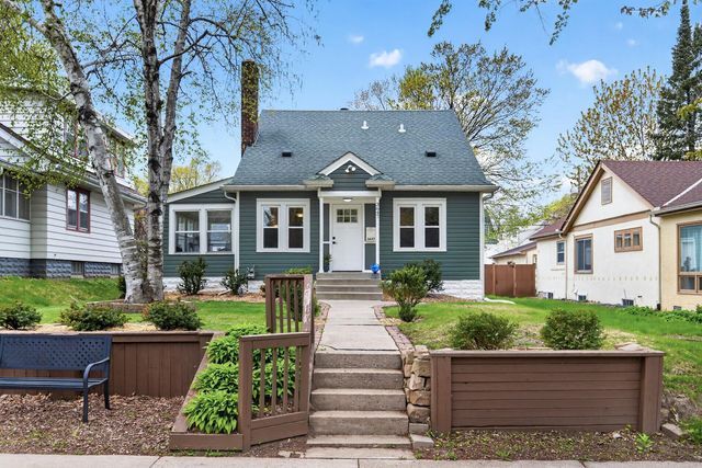 3647 Sheridan Avenue N, Minneapolis, MN 55412