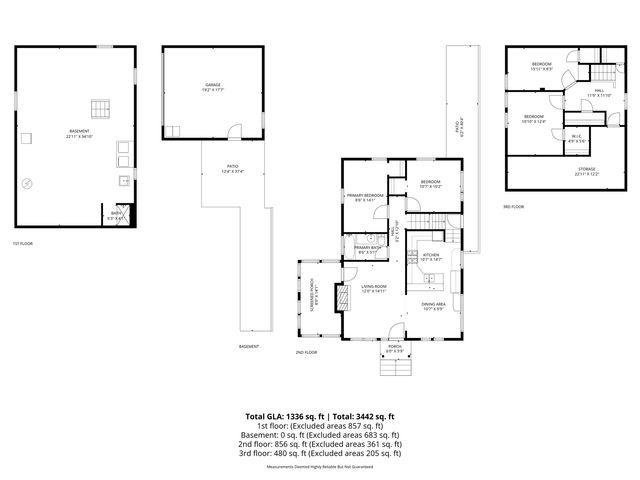 3647 Sheridan Avenue N, Minneapolis, MN 55412